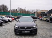 BMW Řada 5 Sedan 2,0 l 140 kw