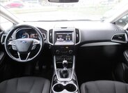 Ford S-MAX Kombi 1,5 l 118 kw