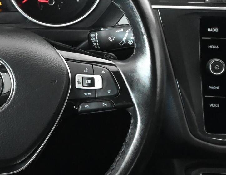 Volkswagen Tiguan Allspace 18