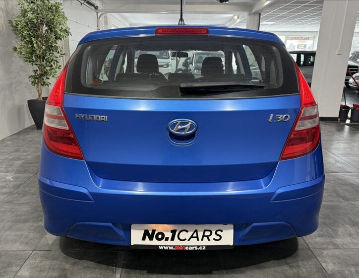 Hyundai i30 21