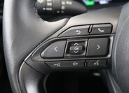 Toyota Yaris Cross SUV / Terénní 1,5 l 68 kw