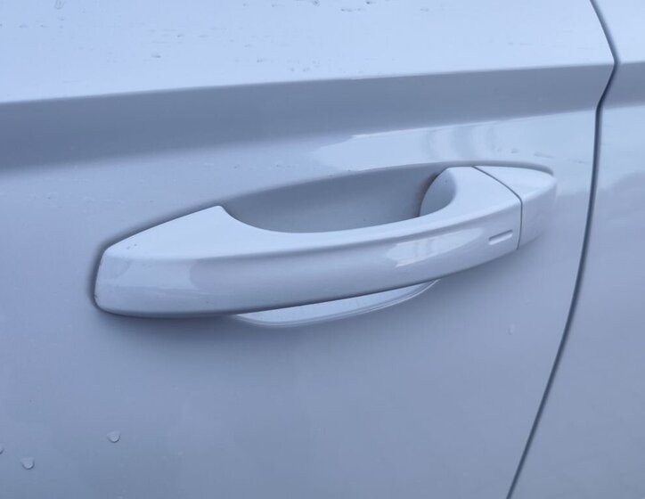 Škoda Karoq SUV 2,0 l 110 kw