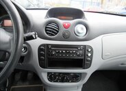 Citroën C3 Hatchback 1,4 l 54 kw