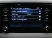 Škoda Karoq SUV 1,5 l 110 kw