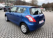 Suzuki Swift Hatchback 1,2 l 69 kw