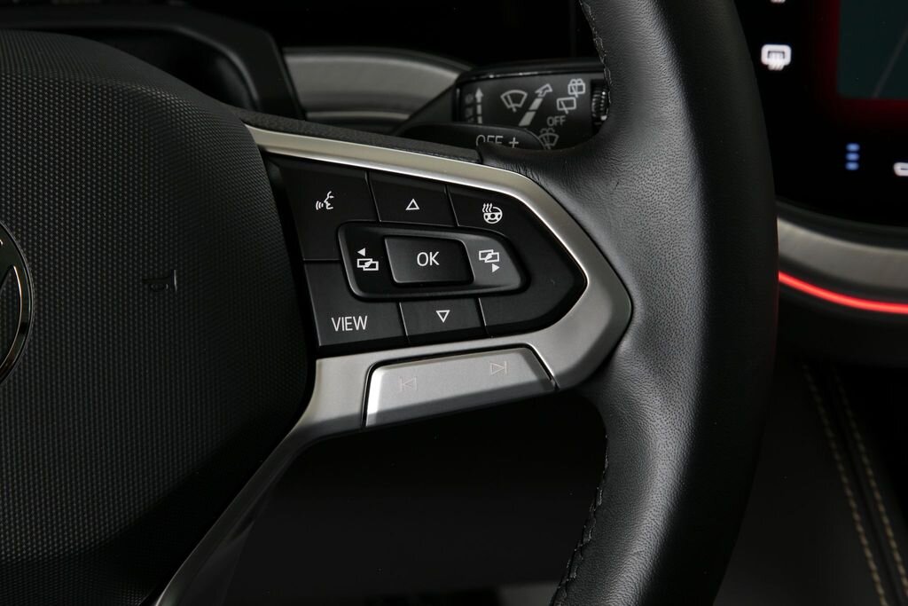 Volkswagen Touareg SUV / Terénní 3,0 l 210 kw