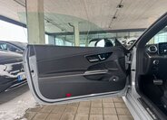 Mercedes-Benz Ostatní Kupé 2,0 l 190 kw