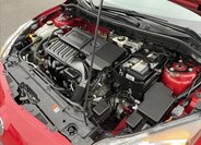 Mazda 3 Hatchback 1,6 l 77 kw
