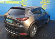 Mazda CX-5 4