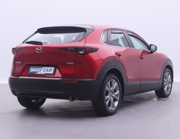 Mazda CX-30 7