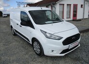 Ford Transit Connect 1