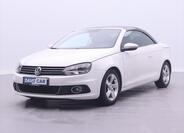 Volkswagen EOS 5