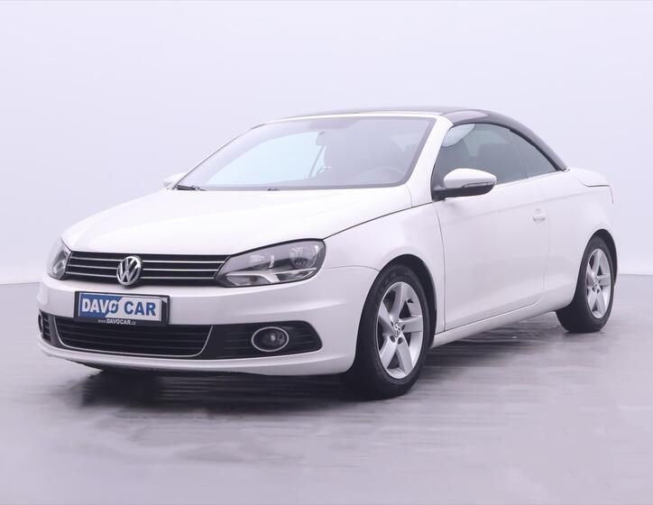 Volkswagen EOS 5