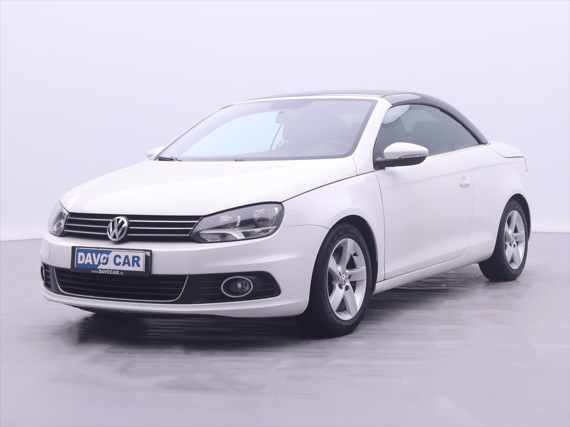 Volkswagen EOS