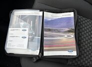 Ford Transit Skříň 2,0 l 95 kw