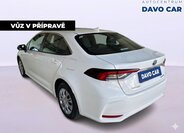 Toyota Corolla Sedan 1,8 l 90 kw