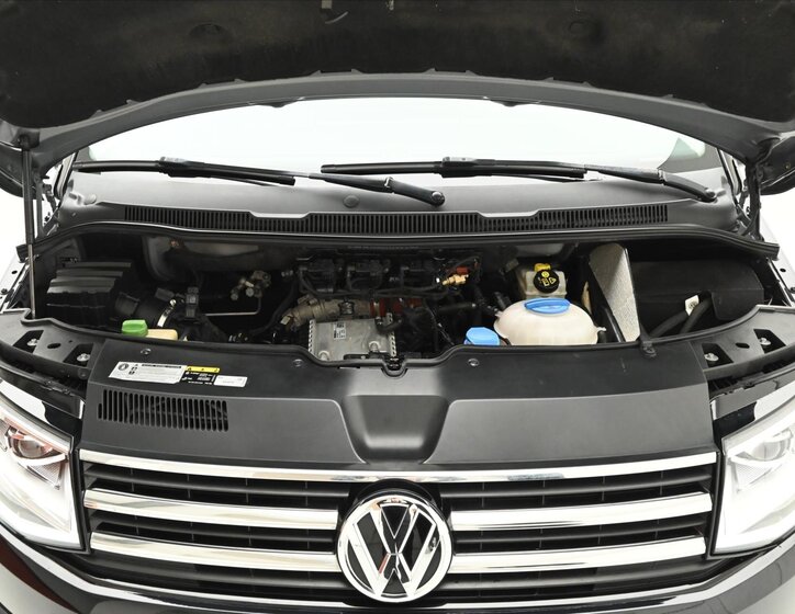 Volkswagen Multivan VAN / Minibus 2,0 l 150 kw