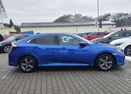 Honda Civic Hatchback 988,0 95 kw