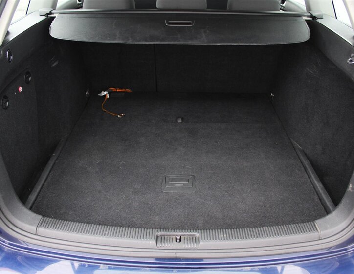 Volkswagen Golf Kombi 1,4 l 59 kw