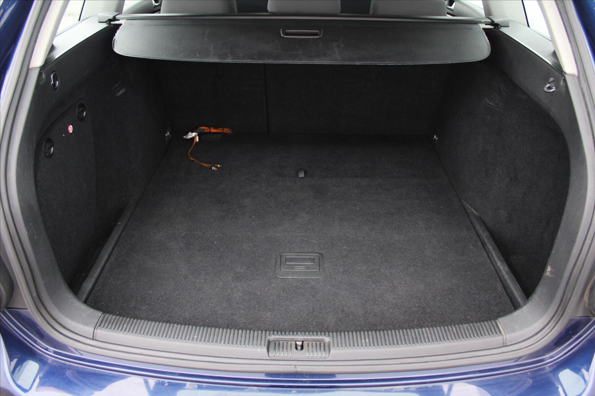 Volkswagen Golf Kombi 1,4 l 59 kw