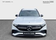 Mercedes-Benz EQB 8
