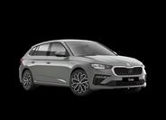Škoda Scala 1
