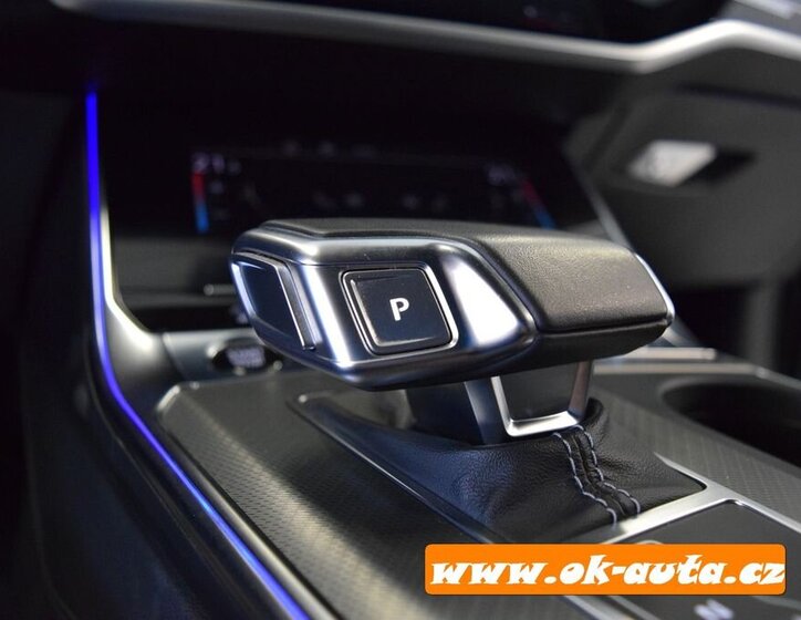 Audi A6 Allroad Kombi 3,0 l 210 kw