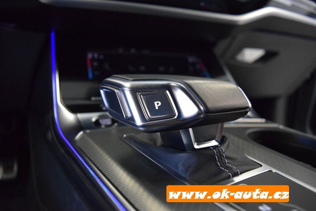 Audi A6 Allroad Kombi 3,0 l 210 kw