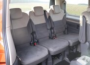 Volkswagen Multivan Kombi 1,4 l 110 kw