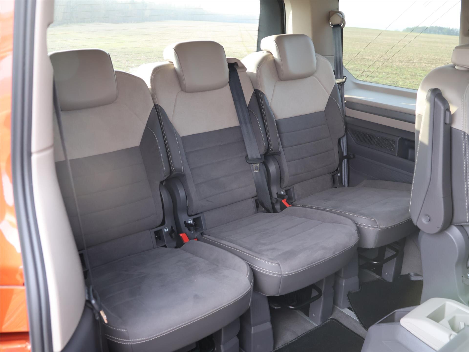 Volkswagen Multivan Kombi 1,4 l 110 kw