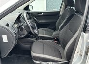 Škoda Fabia Hatchback 999,0 70 kw