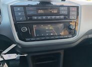 Škoda Citigo Hatchback 0,0 61 kw