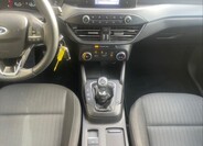 Ford Focus 10