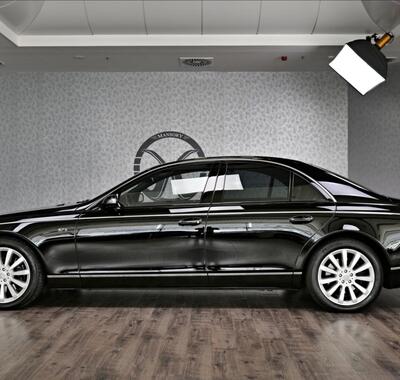 Mercedes-Benz Ostatní 9