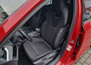 Škoda Octavia Liftback 2,0 l 110 kw