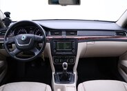Škoda Superb 22