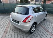 Suzuki Swift Hatchback 1,2 l 69 kw