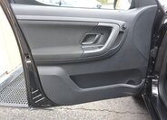 Škoda Roomster Kombi 1,2 l 63 kw