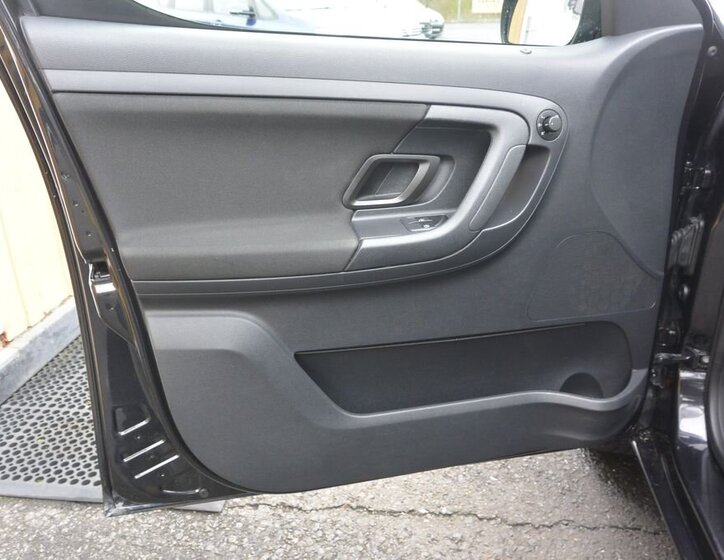 Škoda Roomster Kombi 1,2 l 63 kw