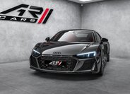 Audi R8 Kupé 5,2 l 419 kw