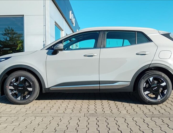 KIA Sportage SUV 1,6 l 110 kw