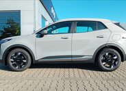 KIA Sportage SUV 1,6 l 110 kw