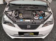 Seat Mii Hatchback 999,0 44 kw
