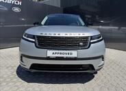 Land Rover Range Rover Velar 4