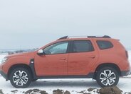 Dacia Duster SUV 0,0 0