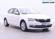 Škoda Octavia Liftback 1,6 l 85 kw