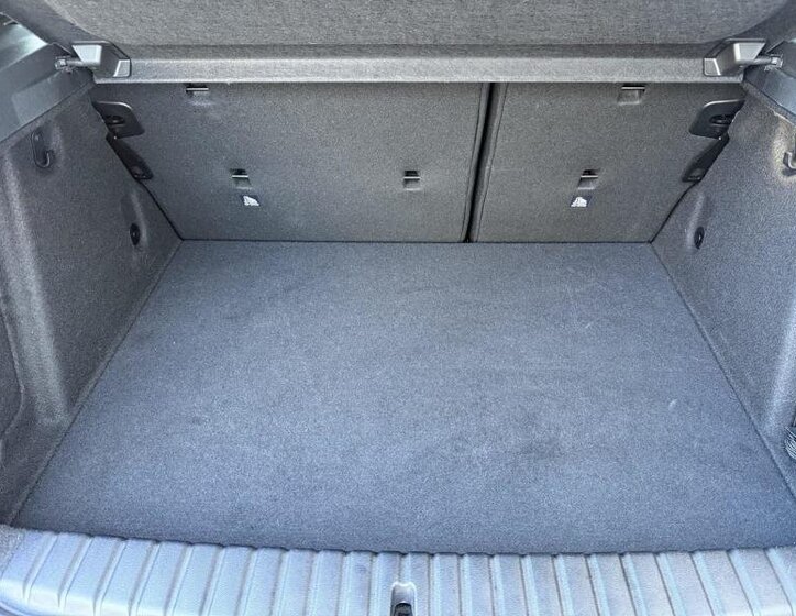 BMW Řada 1 Hatchback 1,5 l 100 kw