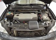 Volvo XC90 SUV / Terénní 2,4 l 136 kw