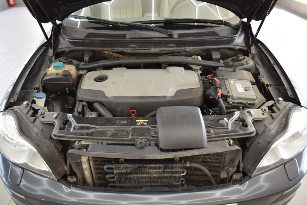 Volvo XC90 SUV / Terénní 2,4 l 136 kw