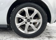 Citroën DS3 Hatchback 1,2 l 81 kw